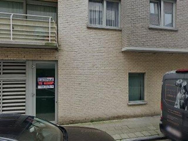 Appartement location à Hazegras, Oostende