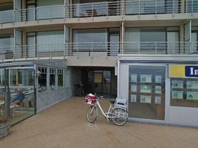 Appartement location à Oostende, West-Vlaanderen