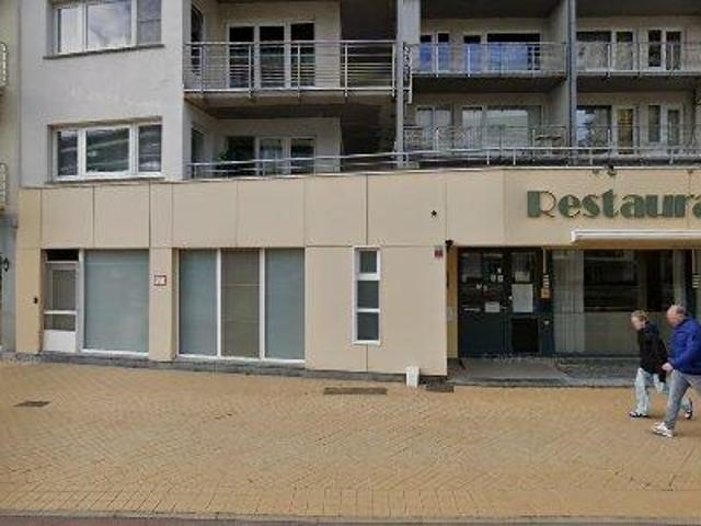 Appartement location à Oostende, West-Vlaanderen
