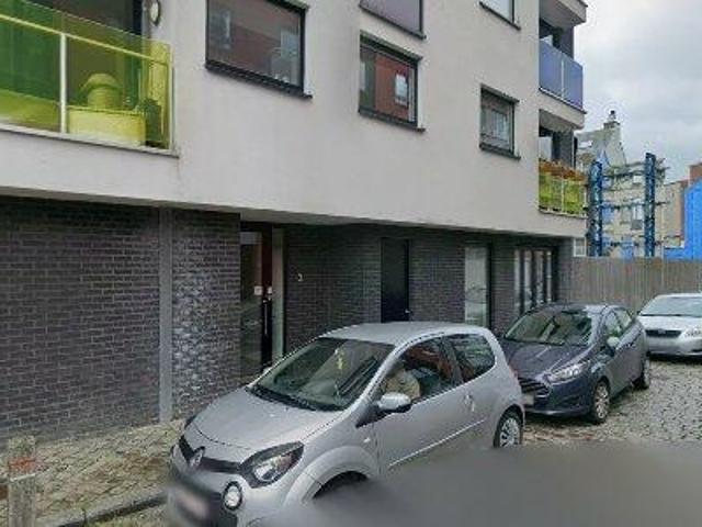 Appartement location à Hazegras, Oostende