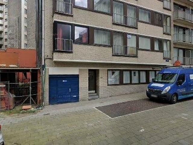 Appartement location à Oostende