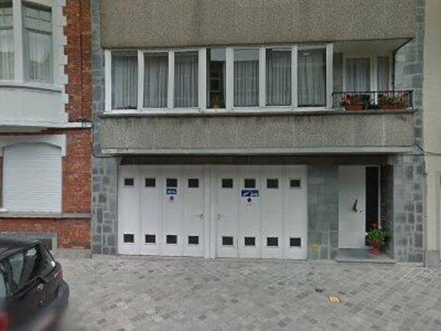 Appartement location à Oostende, West-Vlaanderen