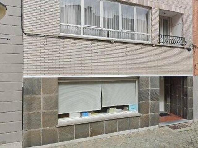 Appartement location à Oostende, West-Vlaanderen