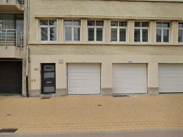 Appartement location à Mariakerke, Oostende