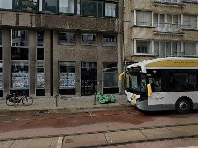 Appartement location à Hazegras, Oostende