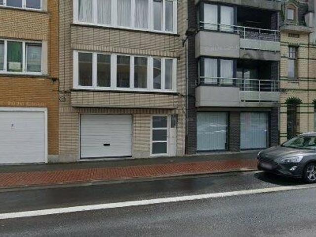 Appartement location à Westerkwartier, Oostende