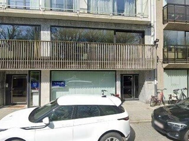 Appartement location à Oostende, West-Vlaanderen