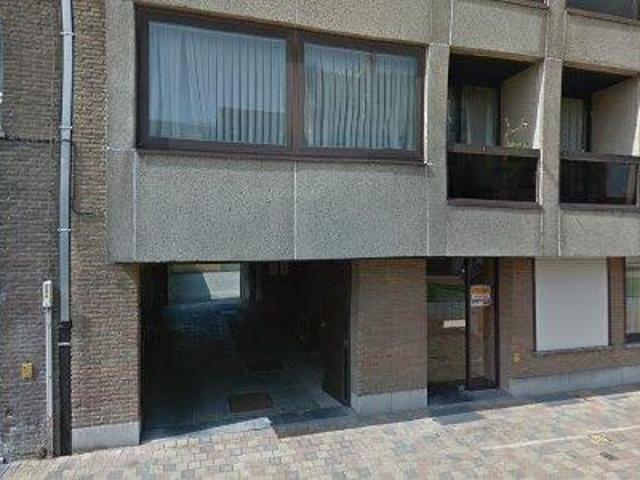Appartement location à Oostende, West-Vlaanderen