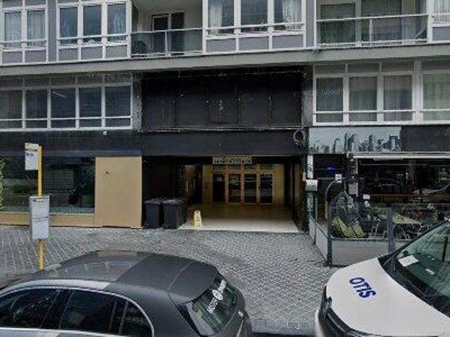 Appartement location à Oostende, West-Vlaanderen