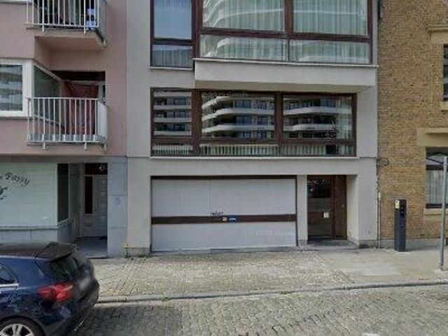 Appartement location à Oostende, West-Vlaanderen