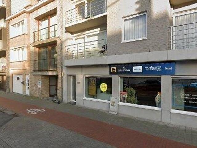 Appartement location à Oostende, West-Vlaanderen