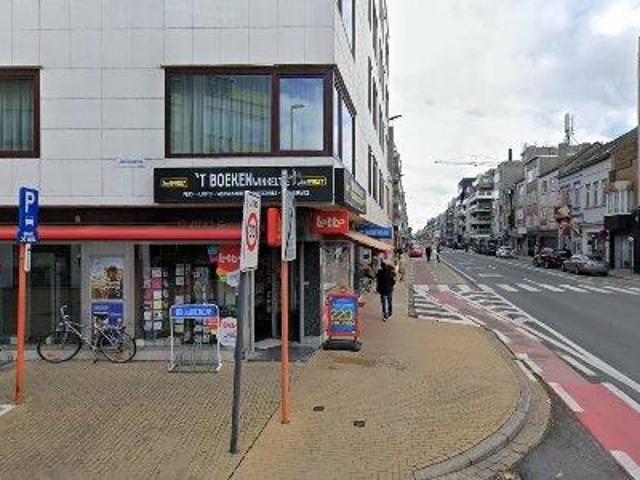 Appartement location à Oostende, West-Vlaanderen