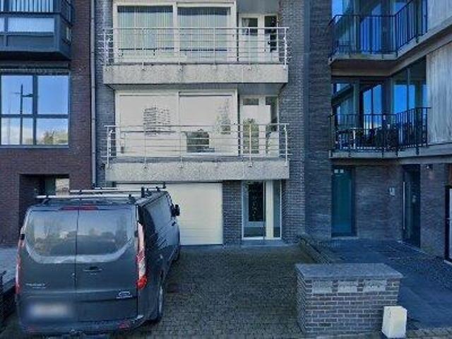 Appartement location à Oostende, West-Vlaanderen