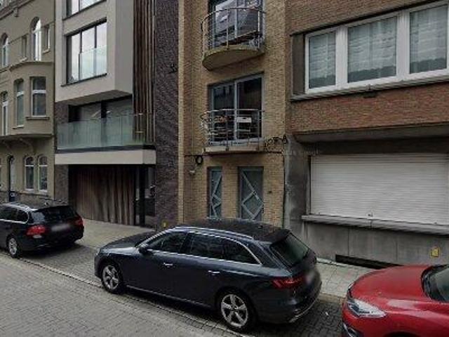 Appartement location à Oostende, West-Vlaanderen