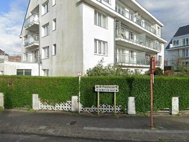 Appartement location à Oostende, West-Vlaanderen