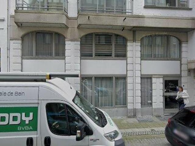 Appartement location à Oostende, West-Vlaanderen