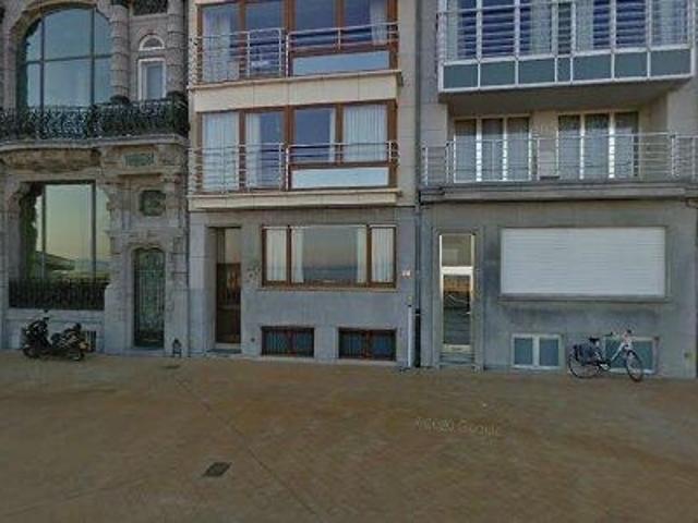 Appartement location à Oostende, West-Vlaanderen