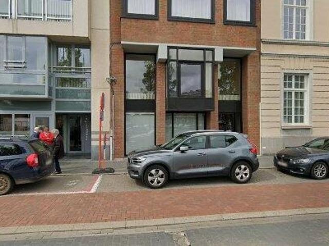 Appartement location à Hazegras, Oostende