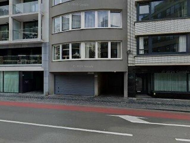 Appartement location à Oostende, West-Vlaanderen
