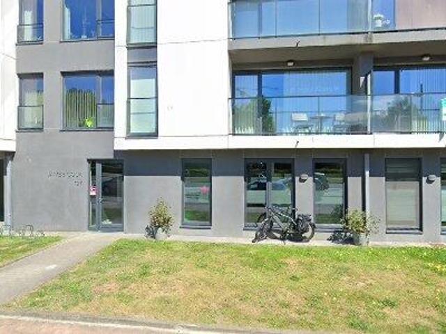 Appartement location à Oostende, West-Vlaanderen