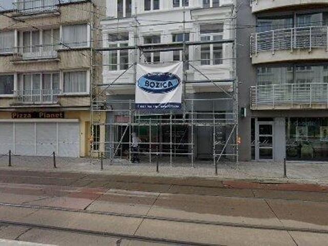 Appartement location à Oostende, West-Vlaanderen
