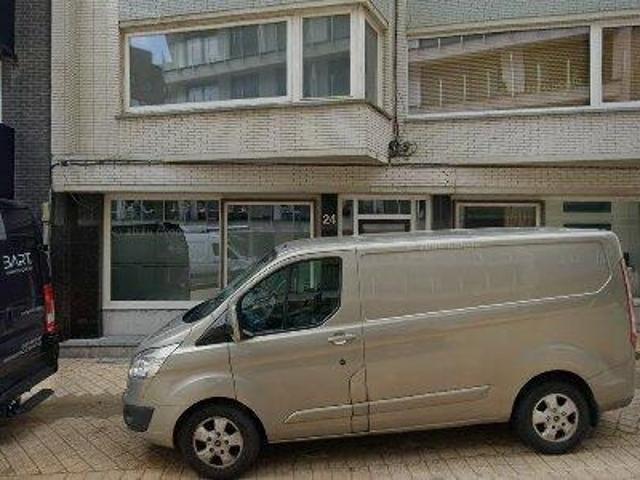 Appartement location à Oostende