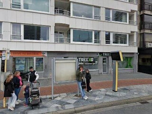 Appartement location à Oostende, West-Vlaanderen