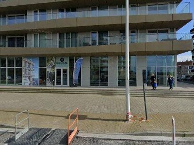 Appartement location à Oostende, West-Vlaanderen