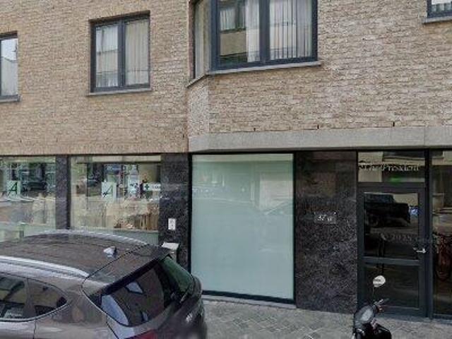 Appartement location à Oostende, West-Vlaanderen