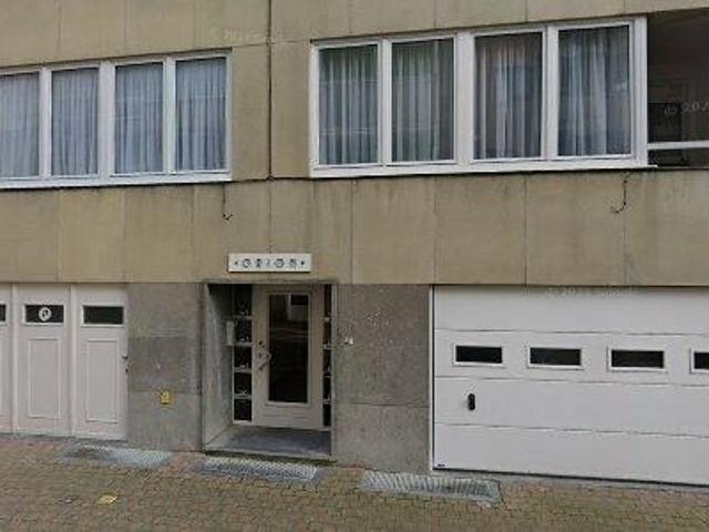 Appartement location à Oostende, West-Vlaanderen