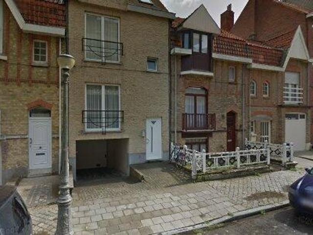 Appartement location à Oostende, West-Vlaanderen