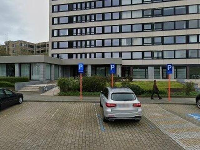 Appartement location à Oostende, West-Vlaanderen