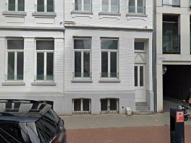 Appartement location à Oostende, West-Vlaanderen