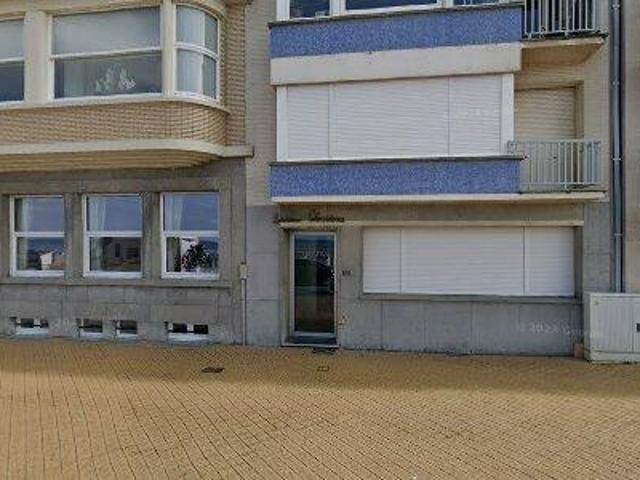 Appartement location à Oostende, West-Vlaanderen
