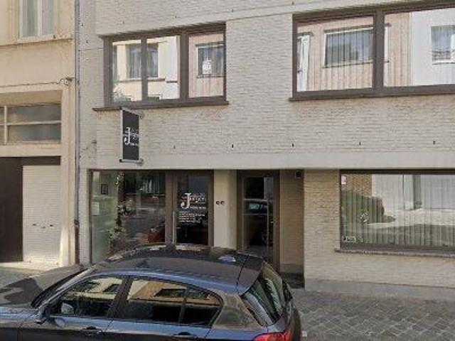 Appartement location à Oostende, West-Vlaanderen