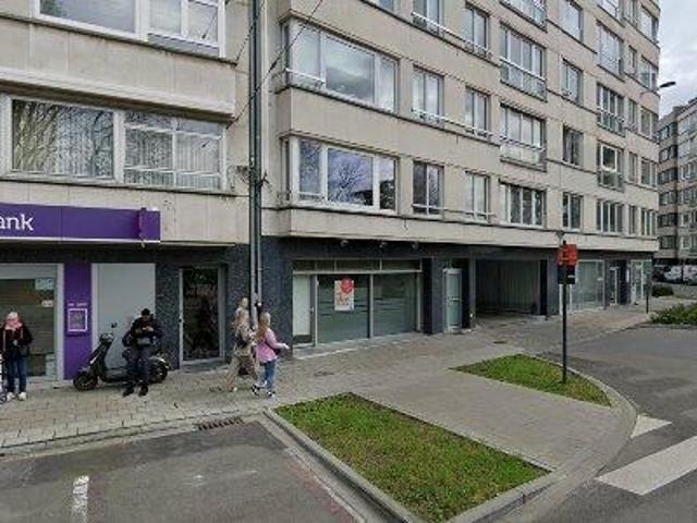 Appartement location à Oostende, West-Vlaanderen