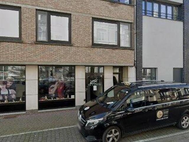 Appartement location à Oostende, West-Vlaanderen