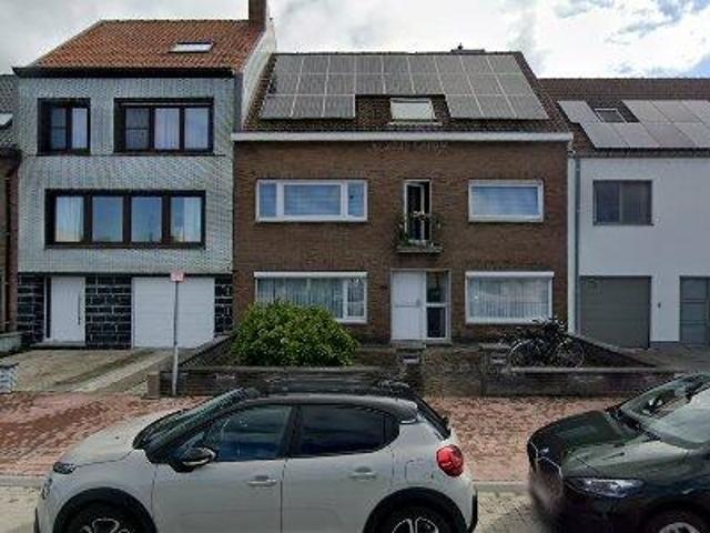Appartement location à Oostende, West-Vlaanderen