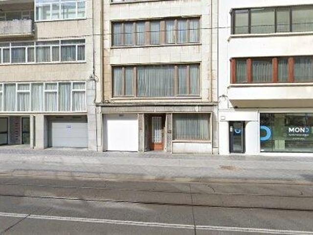 Appartement location à Oostende