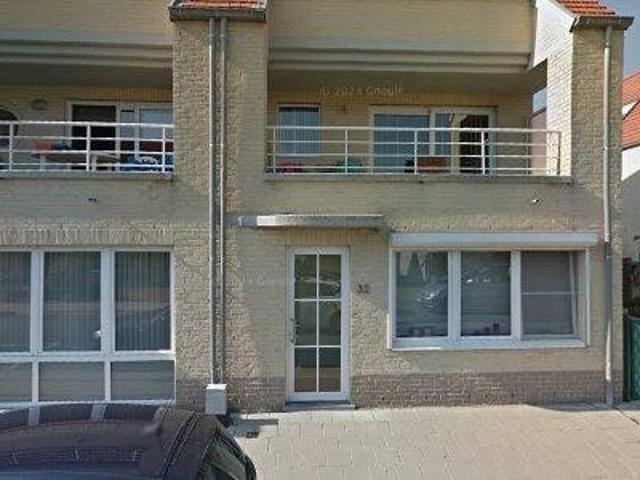Appartement location à Oostende, West-Vlaanderen