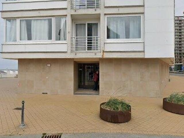 Appartement location à Mariakerke, Oostende