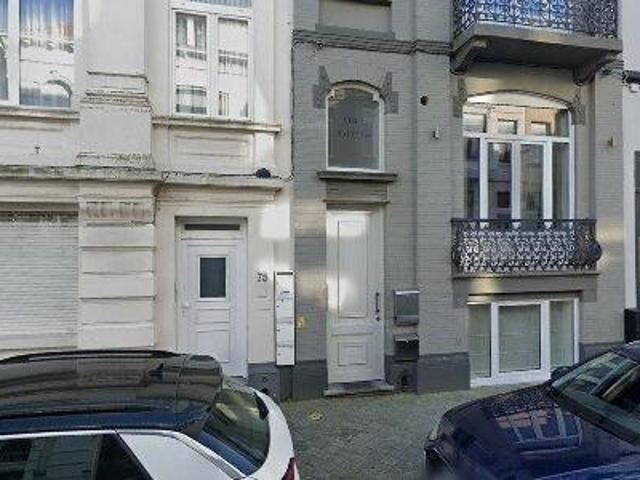 Appartement location à Vlaams Plein, Oostende