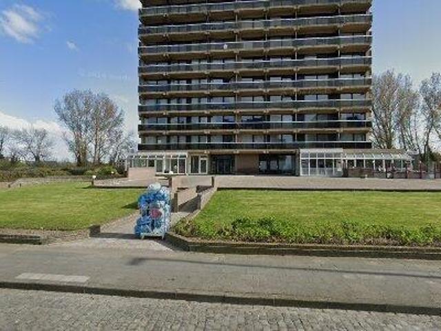 Appartement location à Oostende, West-Vlaanderen