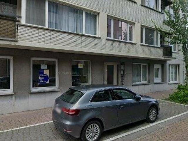 Appartement location à Oostende, West-Vlaanderen