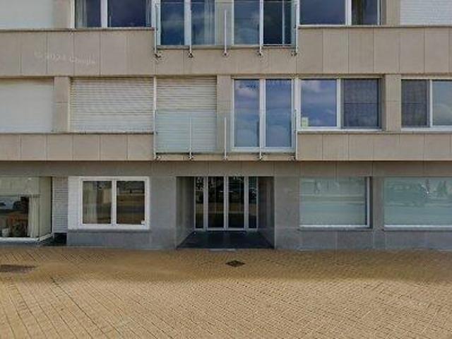 Appartement location à Oostende, West-Vlaanderen
