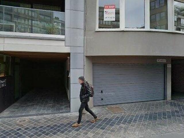 Appartement location à Oostende, West-Vlaanderen