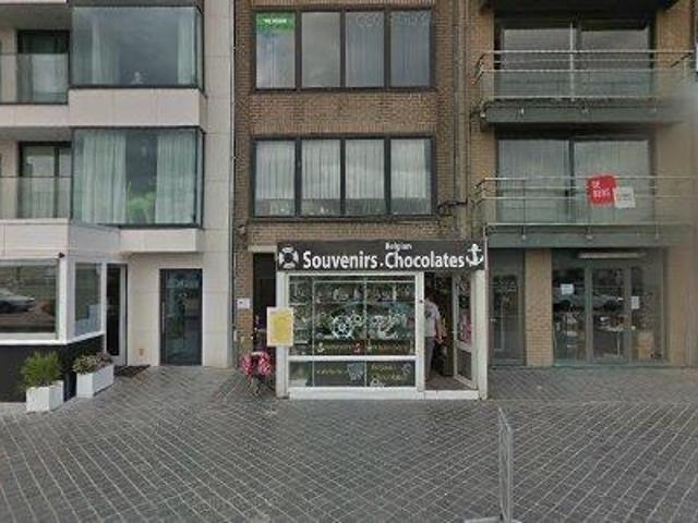 Appartement location à Oostende, West-Vlaanderen