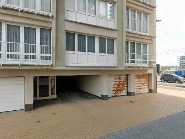 Appartement location à Oostende, West-Vlaanderen