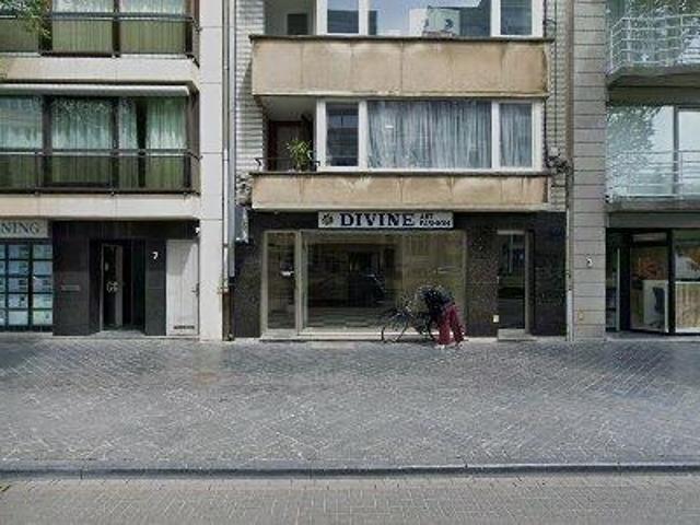 Appartement location à Hazegras, Oostende
