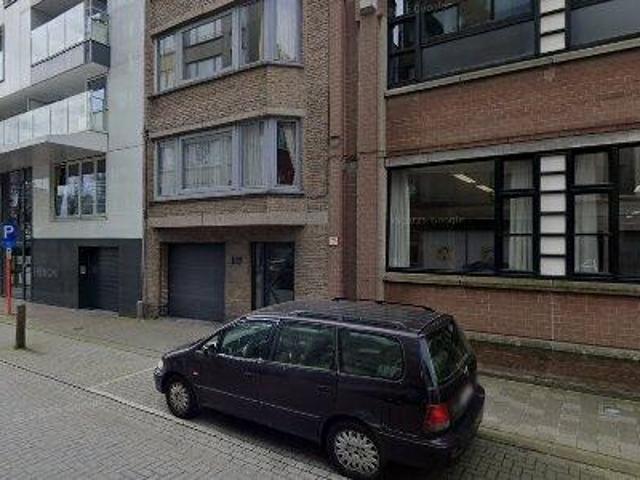 Appartement location à Oostende, West-Vlaanderen